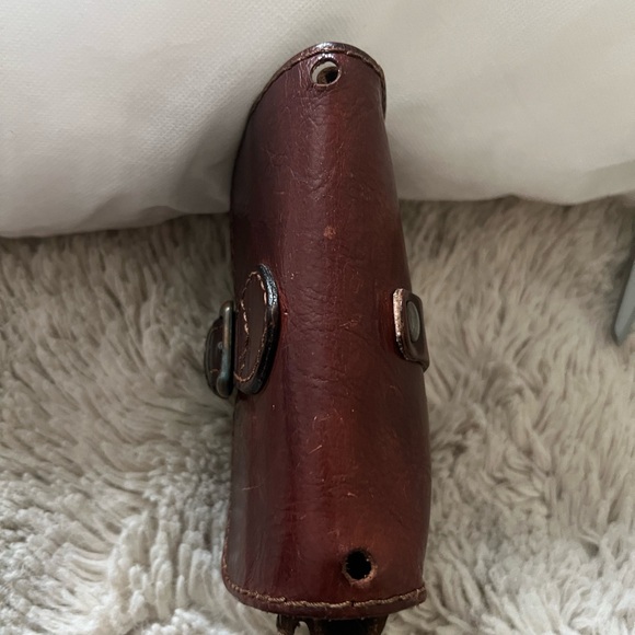 ✨ Elegant Italian Leather Bag – The Trend ✨ - Picture 12 of 14